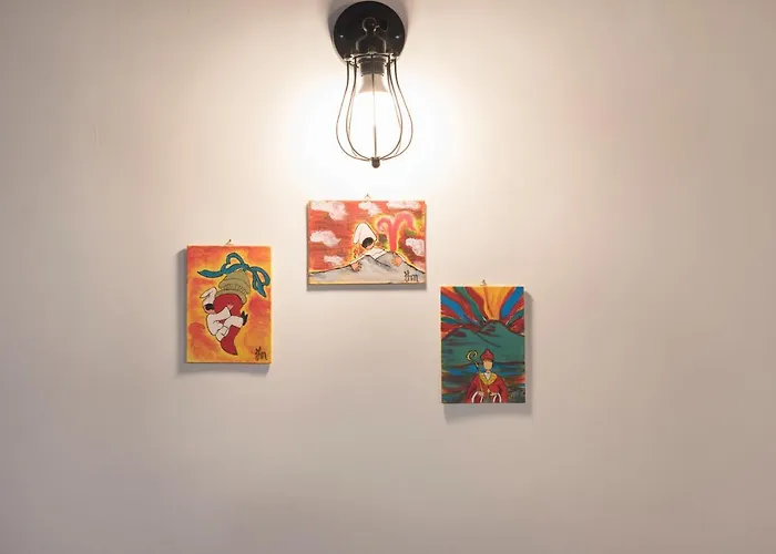 Madaleni Home Plebiscito