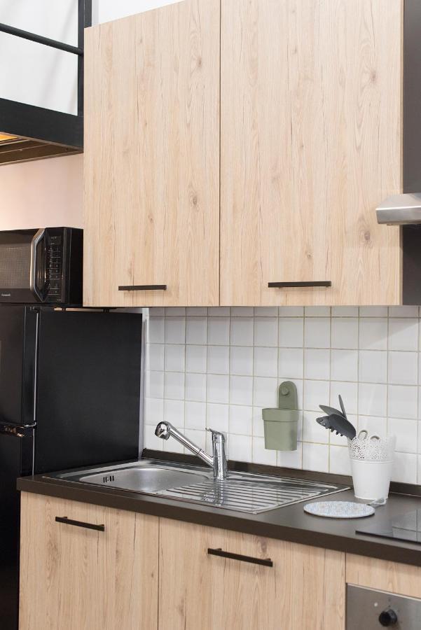 Madaleni Plebiscito Apartamento