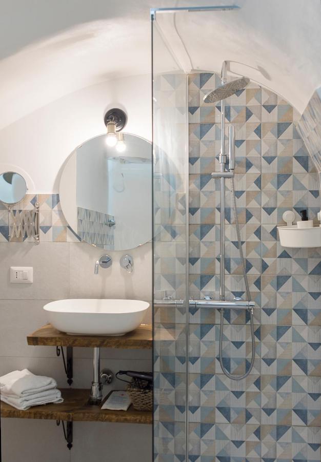 Apartamento Madaleni Plebiscito Nápoles