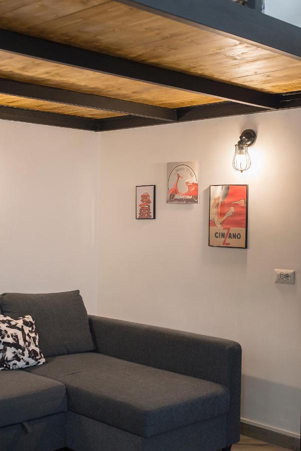 Appartamento Madaleni Plebiscito